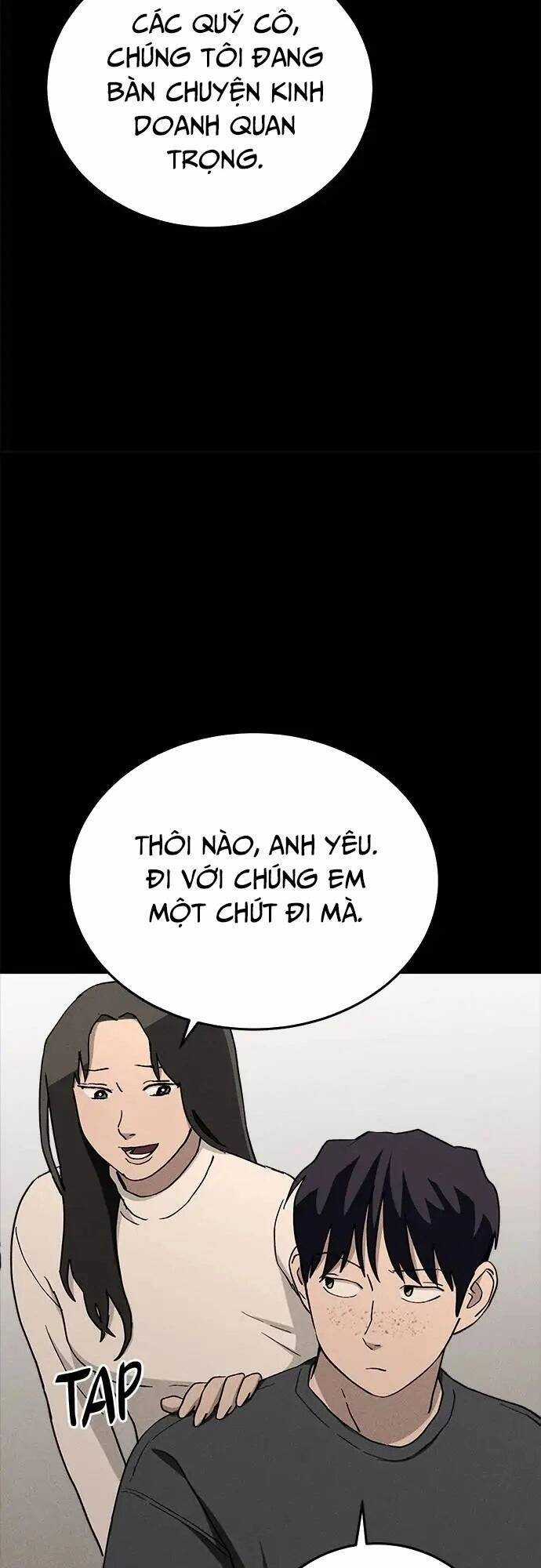 Loser Coin Chapter 25 trang 19