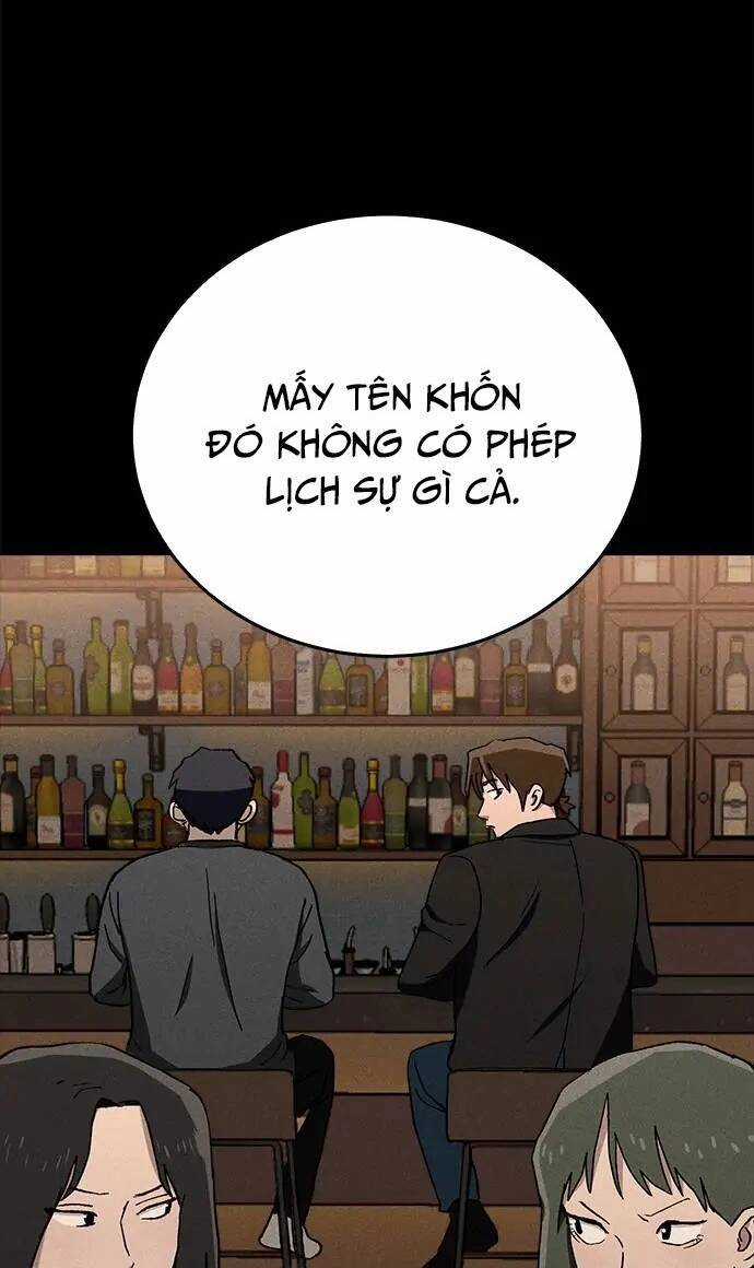 Loser Coin Chapter 25 trang 22