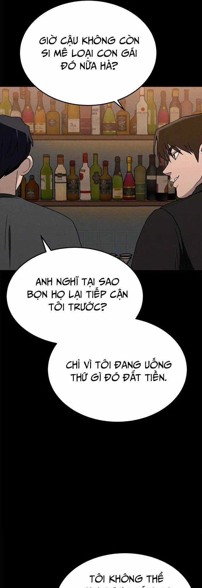 Loser Coin Chapter 25 trang 24