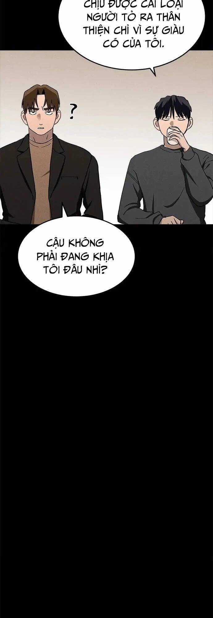 Loser Coin Chapter 25 trang 25