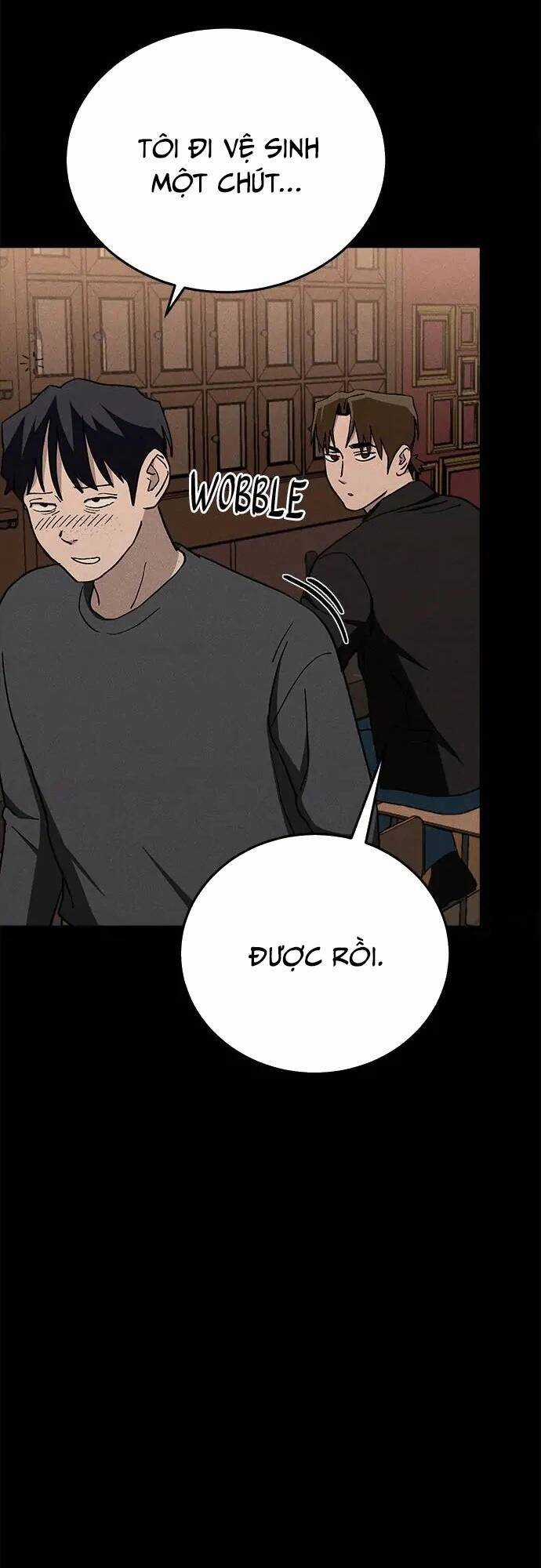 Loser Coin Chapter 25 trang 28