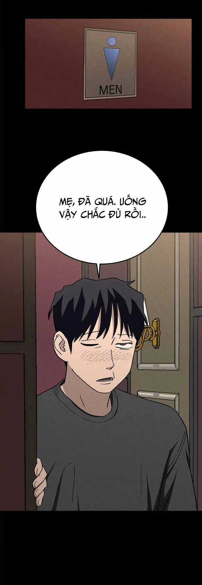 Loser Coin Chapter 25 trang 29