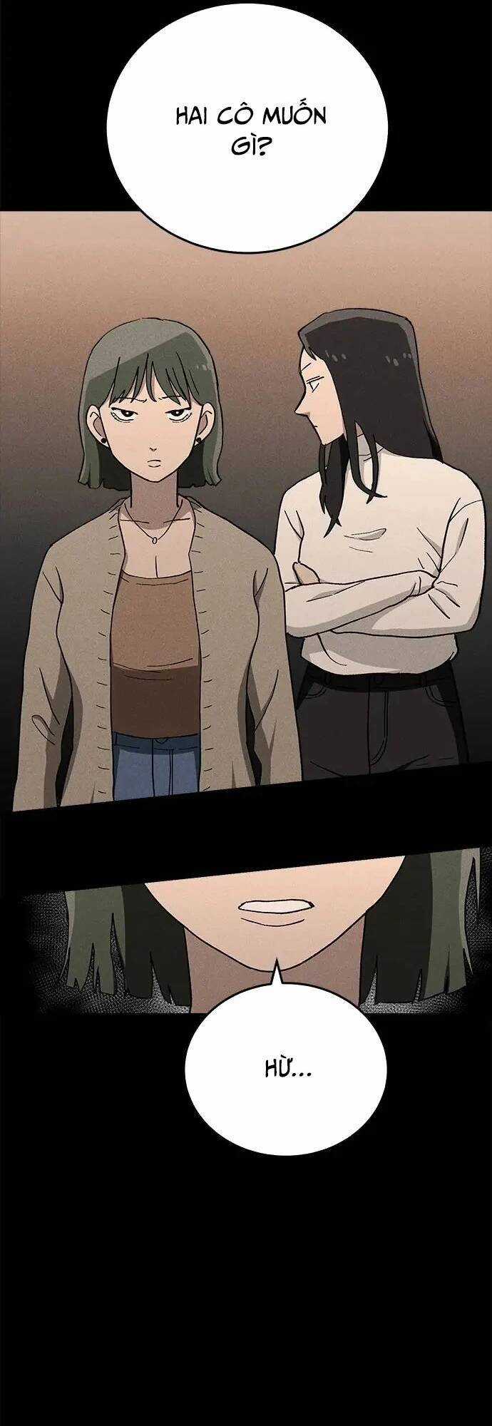 Loser Coin Chapter 25 trang 32