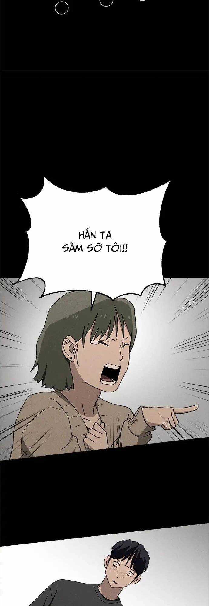 Loser Coin Chapter 25 trang 34