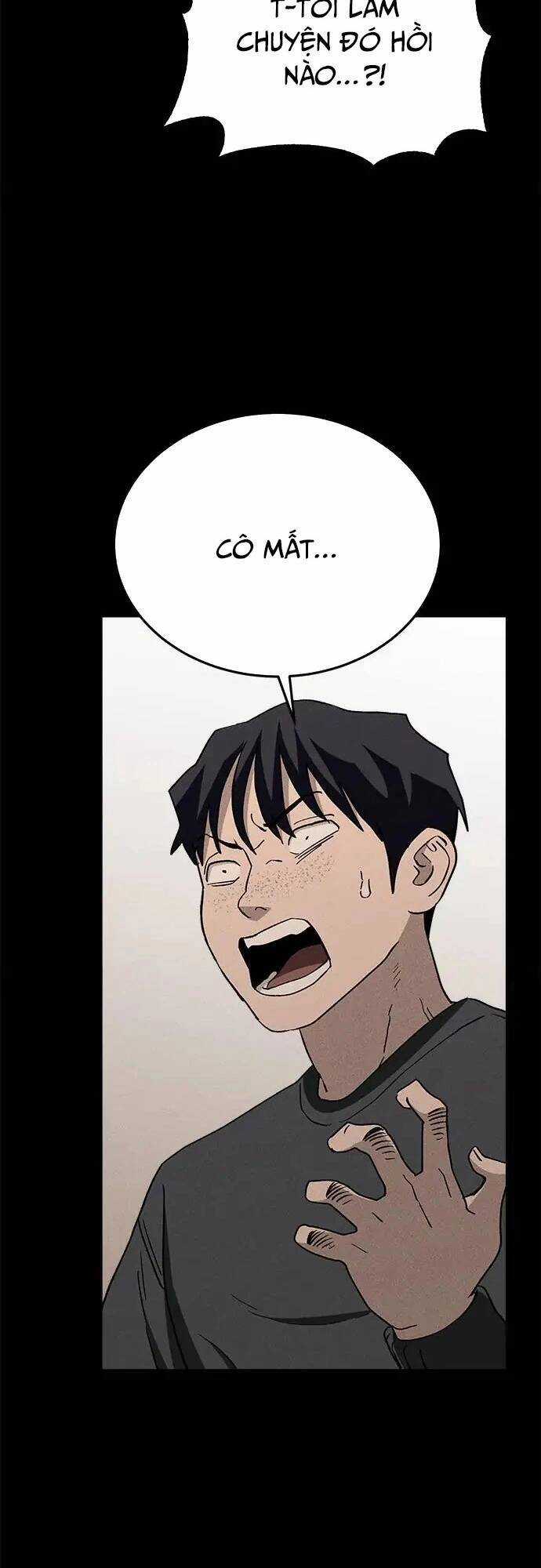 Loser Coin Chapter 25 trang 36