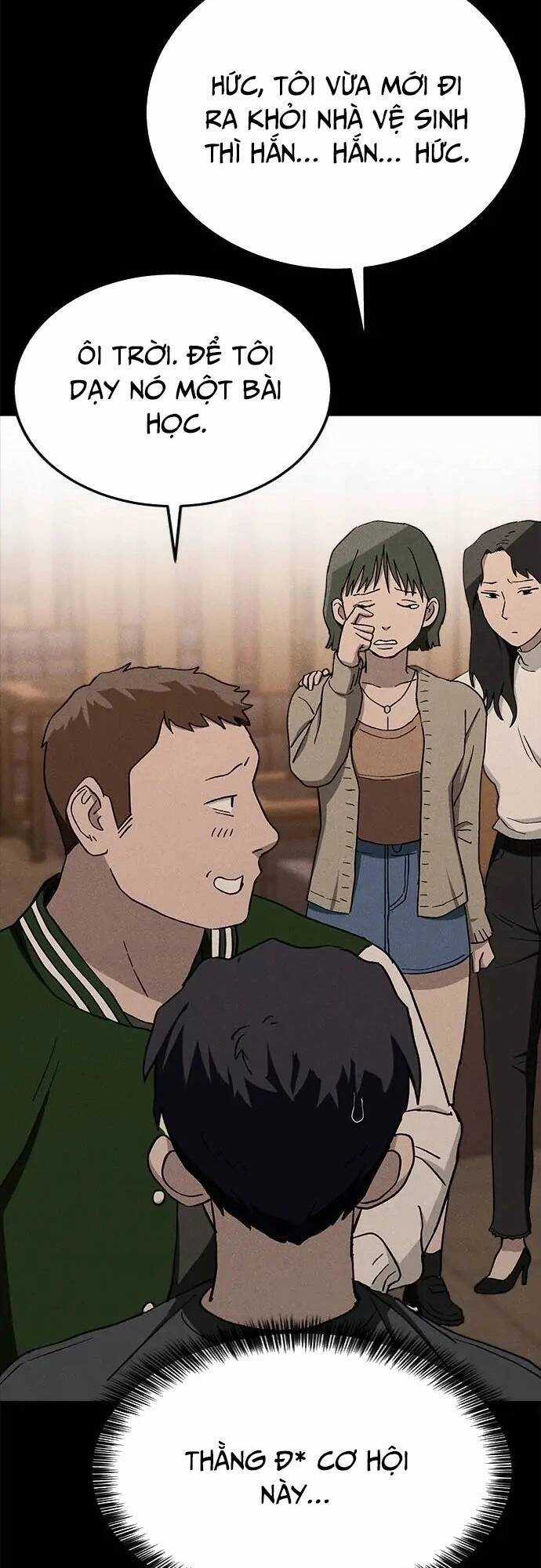 Loser Coin Chapter 25 trang 41