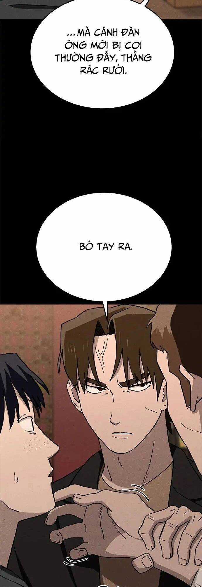 Loser Coin Chapter 25 trang 43