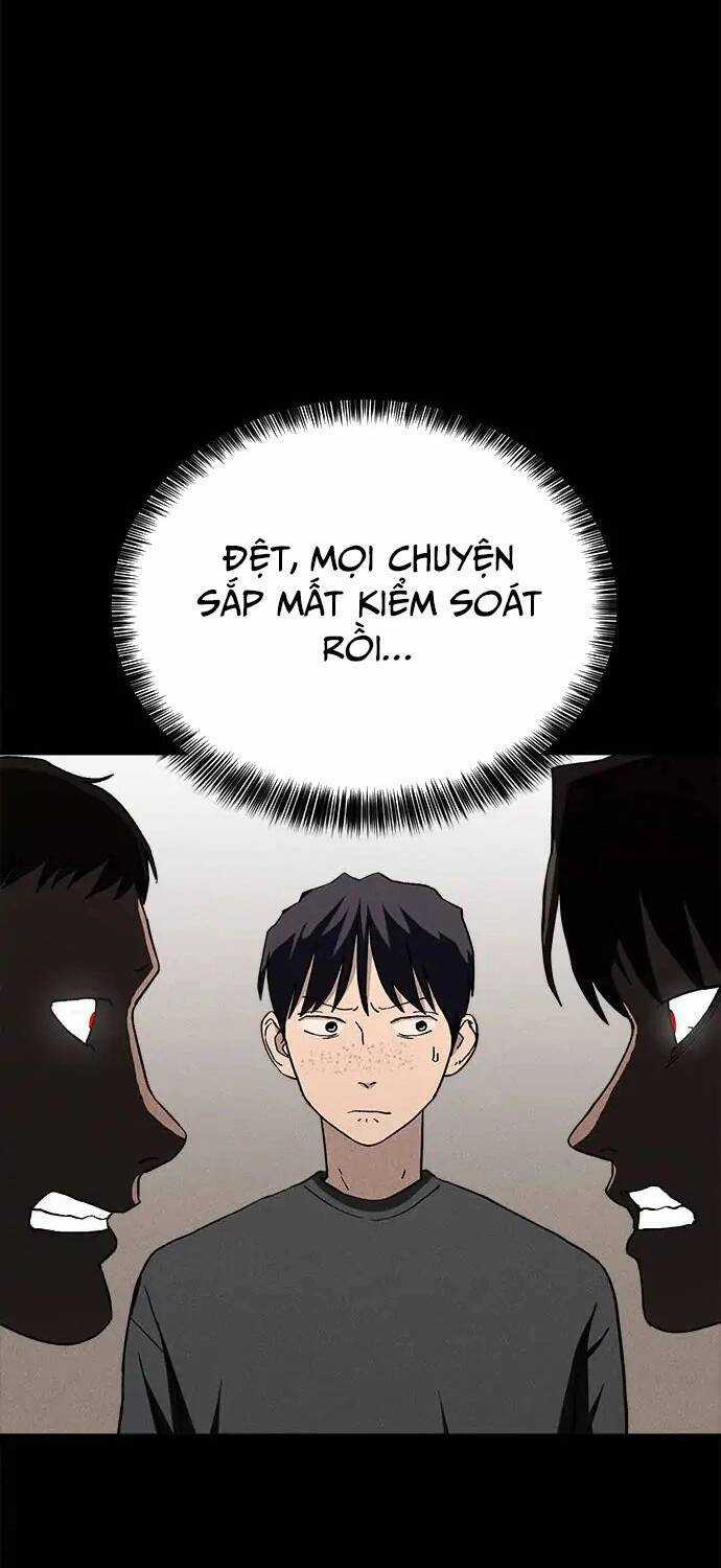 Loser Coin Chapter 25 trang 47