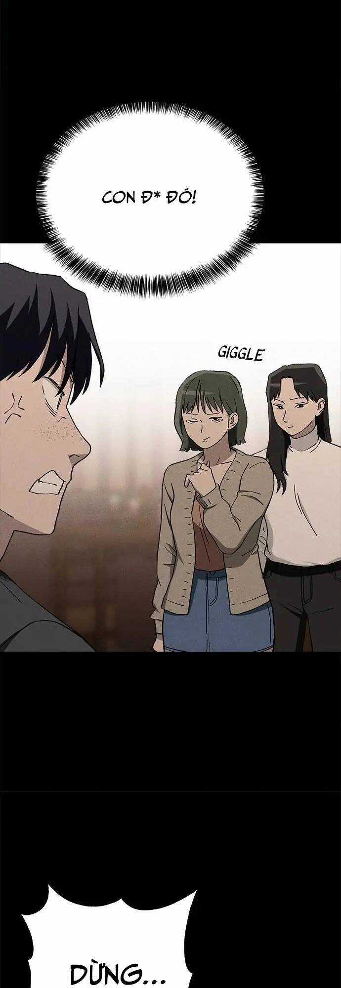 Loser Coin Chapter 25 trang 48