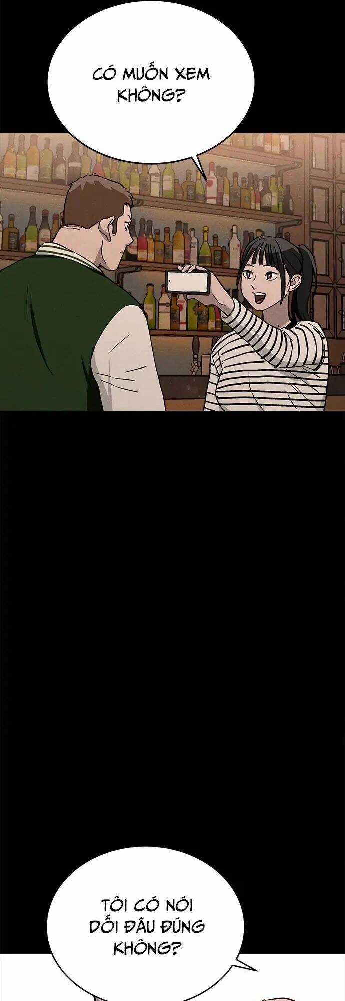 Loser Coin Chapter 25 trang 56