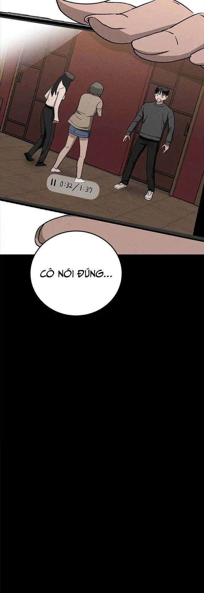 Loser Coin Chapter 25 trang 57