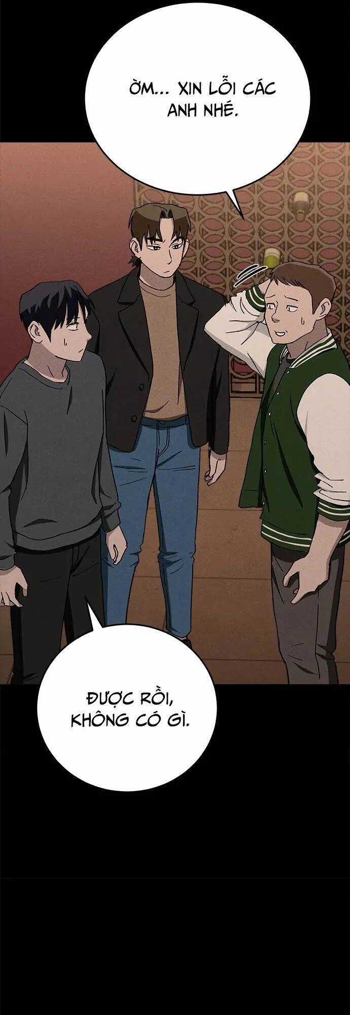 Loser Coin Chapter 25 trang 58