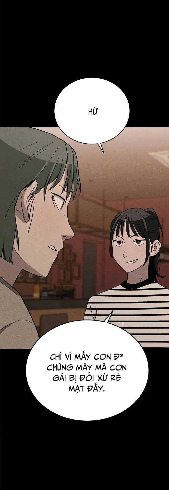 Loser Coin Chapter 25 trang 59