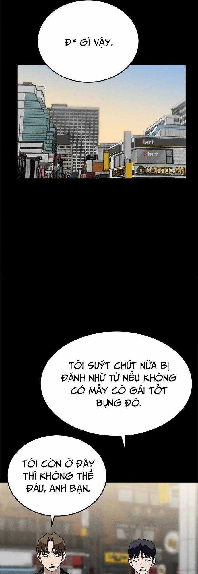 Loser Coin Chapter 25 trang 65