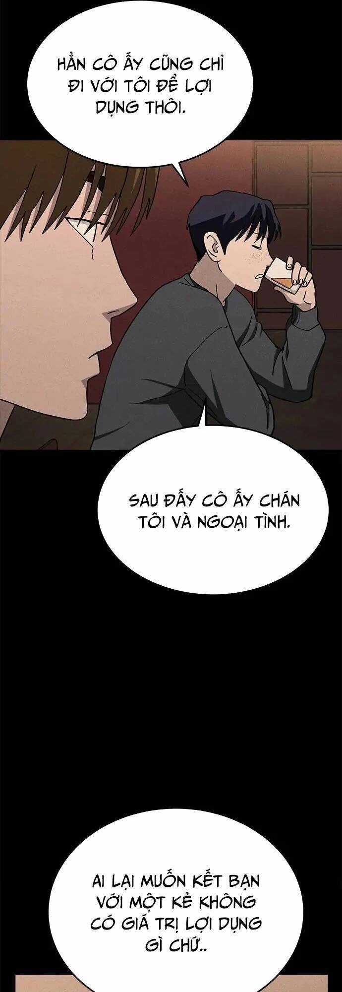 Loser Coin Chapter 25 trang 8