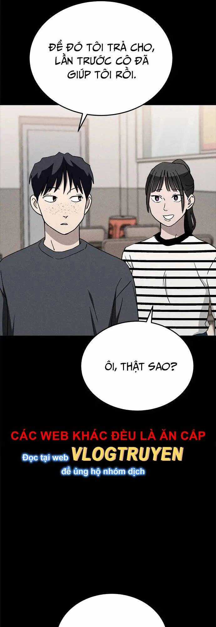 Loser Coin Chapter 25 trang 80