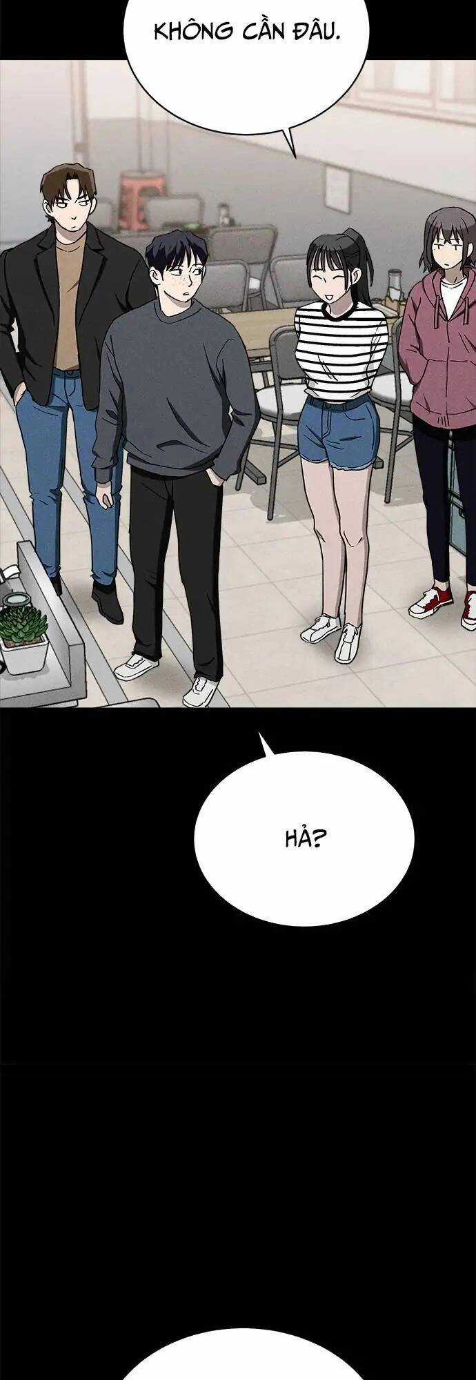 Loser Coin Chapter 25 trang 81