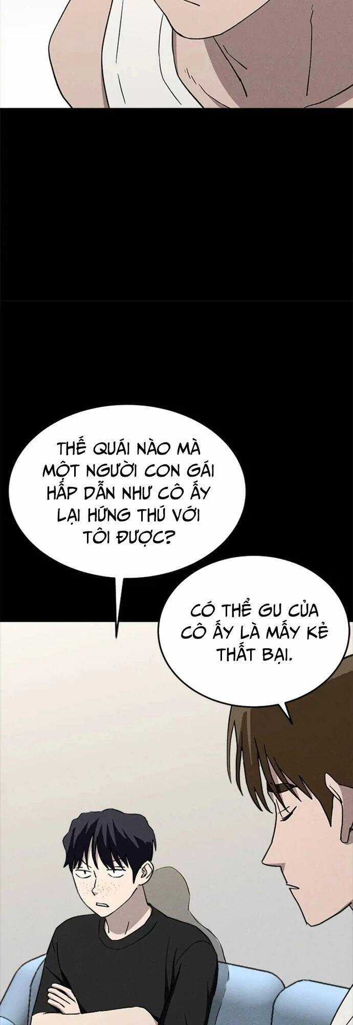 Loser Coin Chapter 26 trang 18