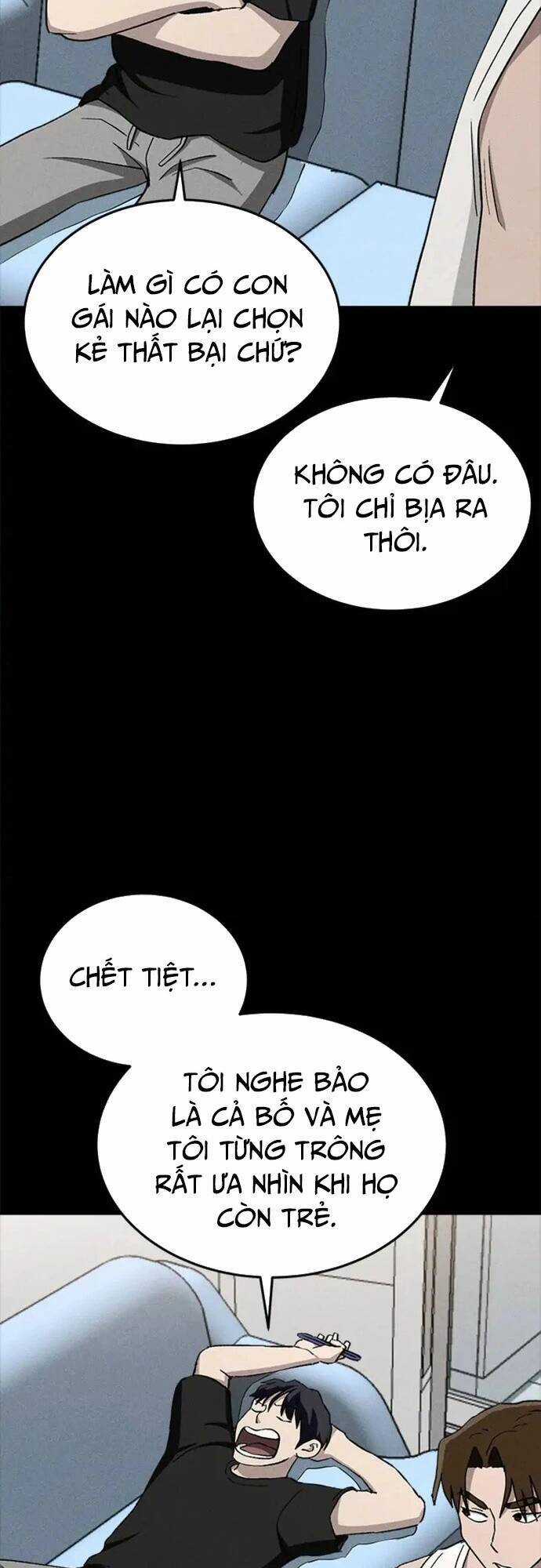 Loser Coin Chapter 26 trang 19
