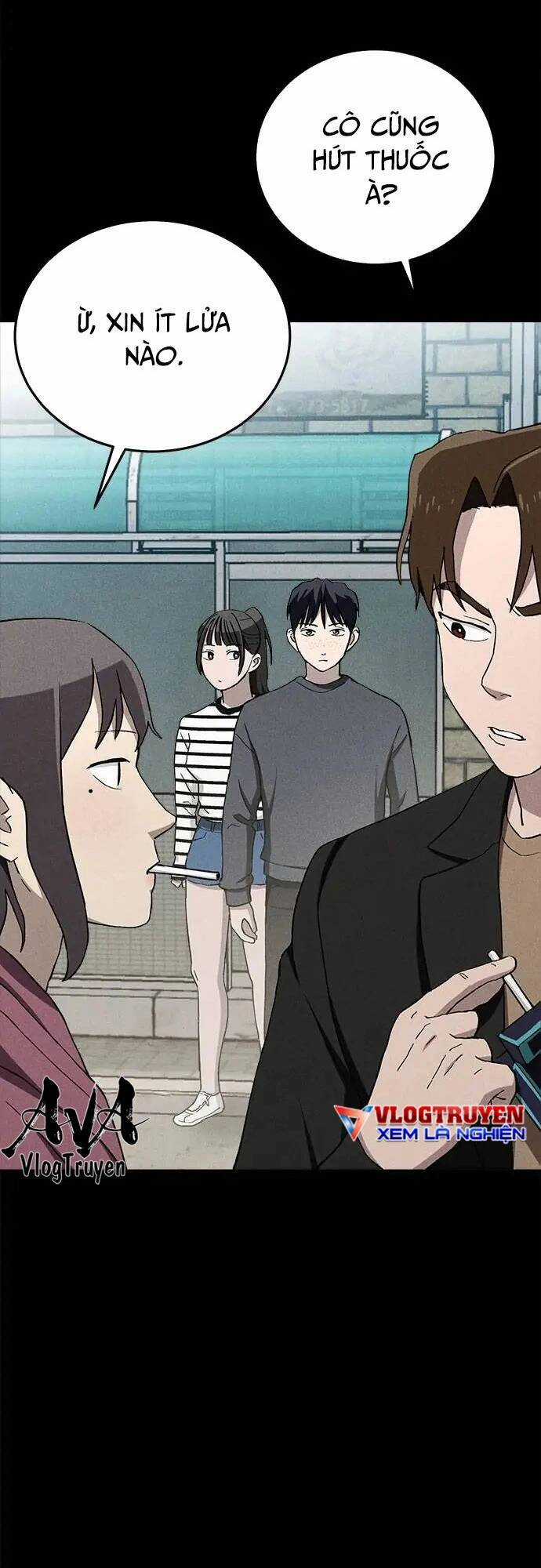 Loser Coin Chapter 26 trang 2