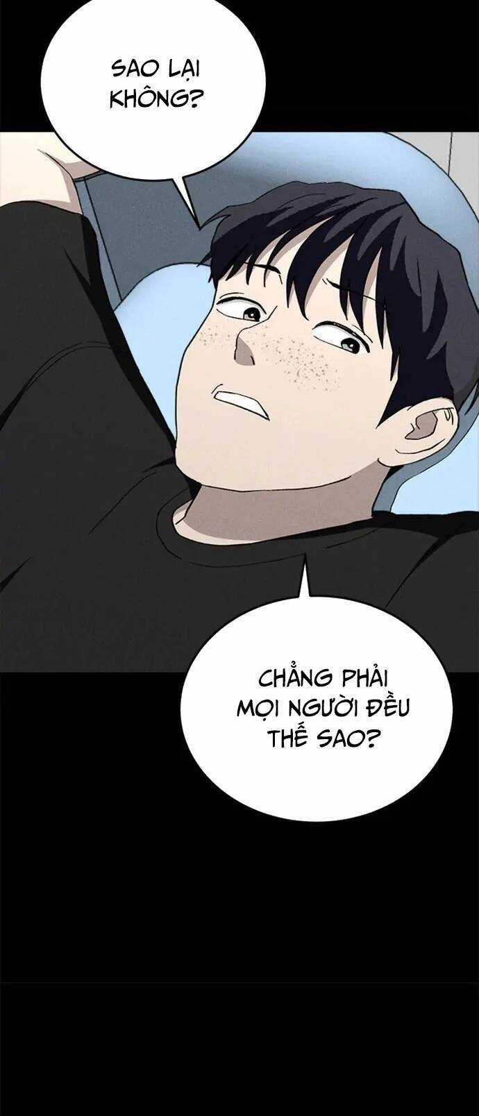 Loser Coin Chapter 26 trang 21