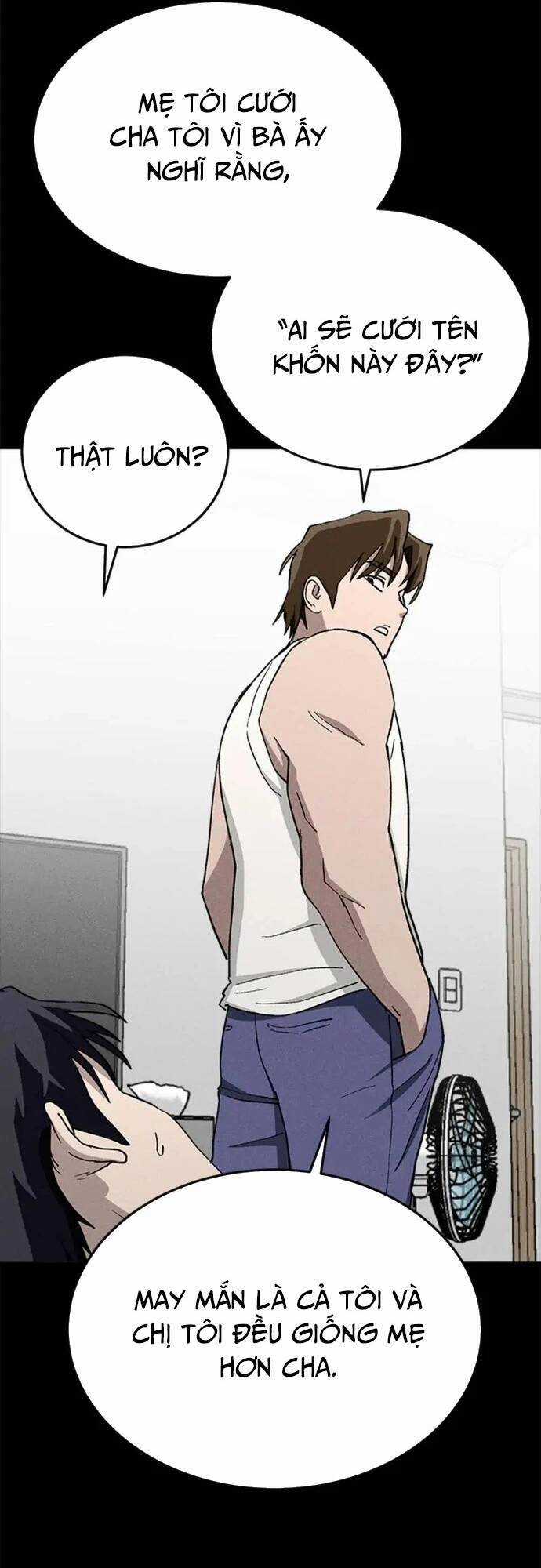 Loser Coin Chapter 26 trang 22