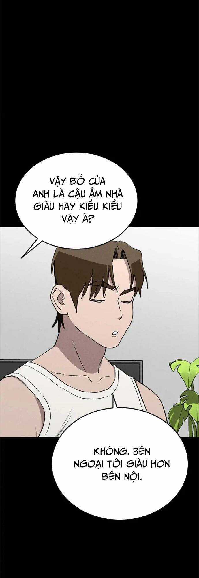 Loser Coin Chapter 26 trang 23