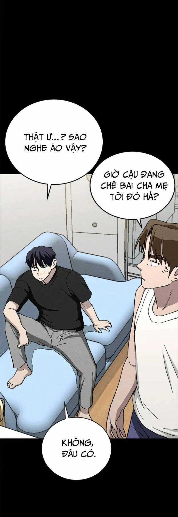 Loser Coin Chapter 26 trang 24