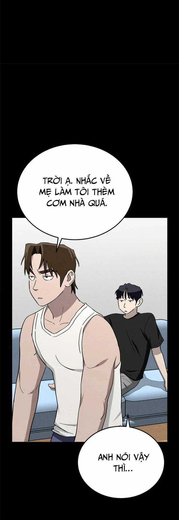 Loser Coin Chapter 26 trang 25