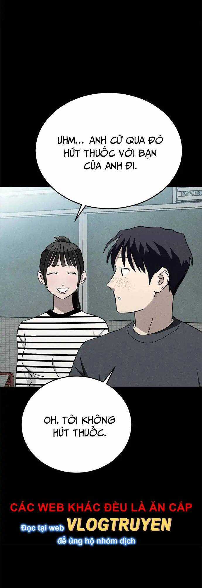 Loser Coin Chapter 26 trang 3