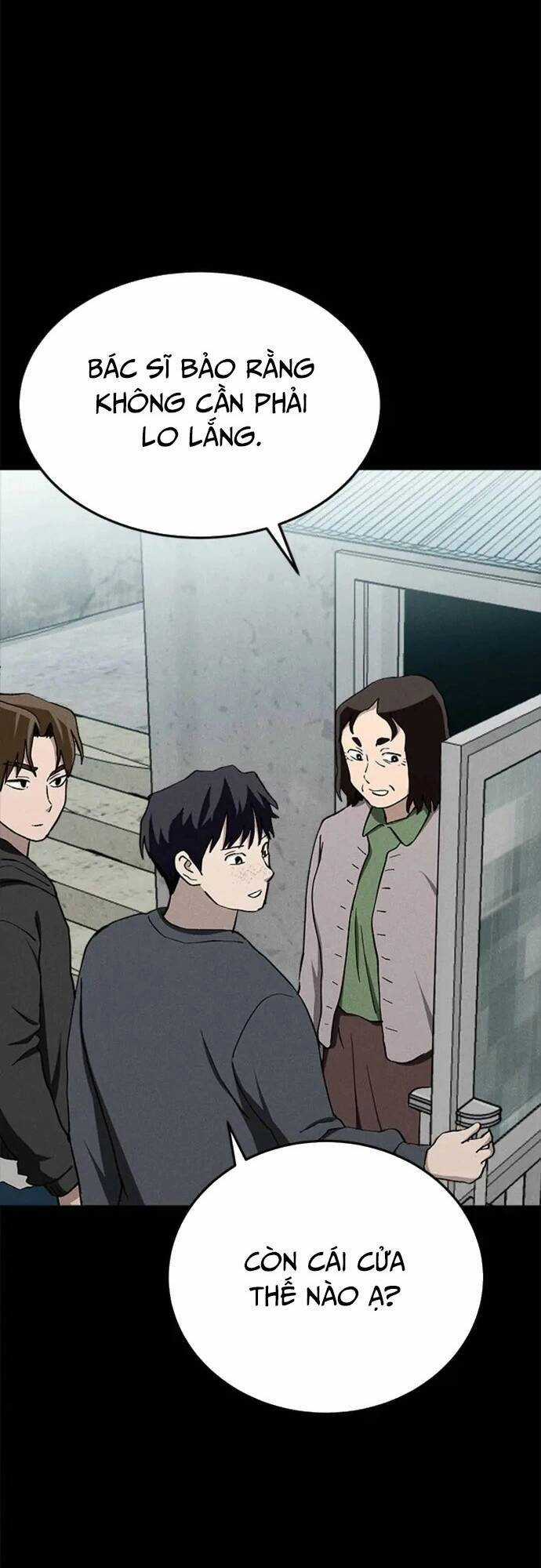 Loser Coin Chapter 26 trang 30