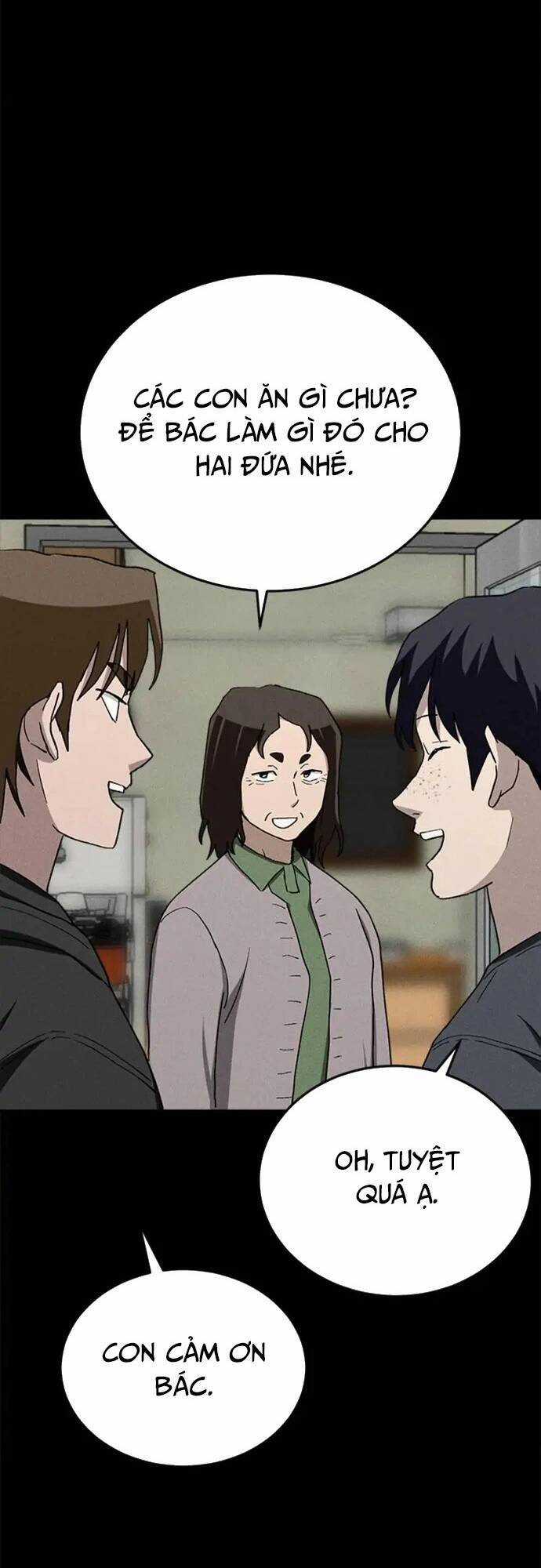 Loser Coin Chapter 26 trang 32