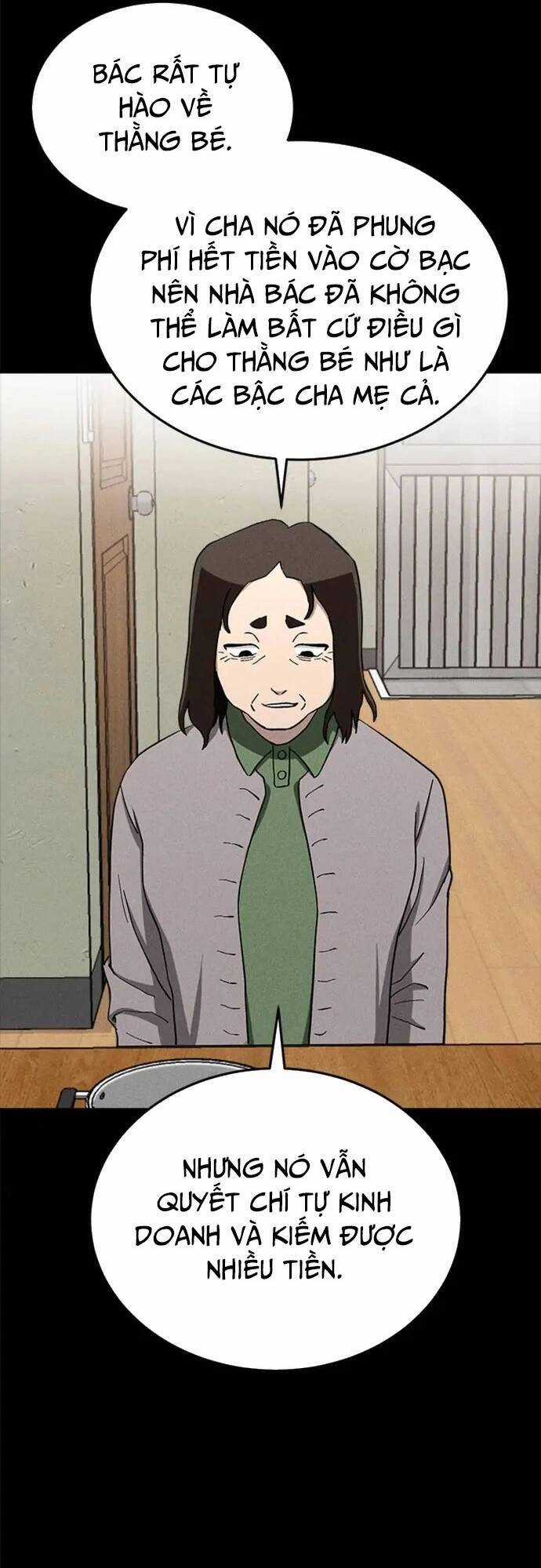 Loser Coin Chapter 26 trang 37