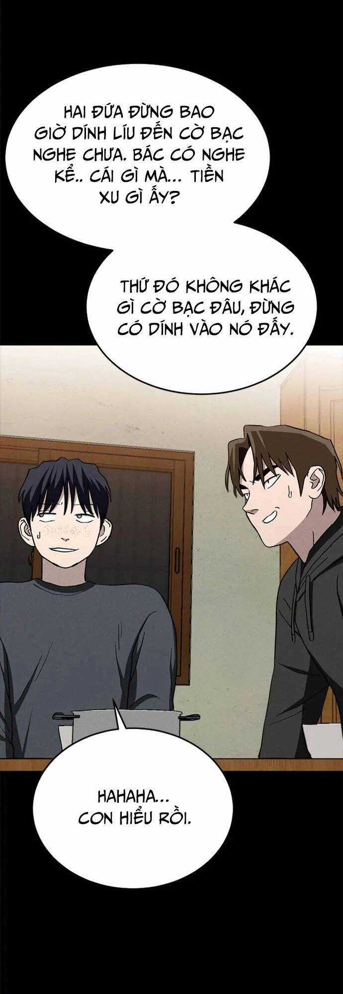 Loser Coin Chapter 26 trang 38