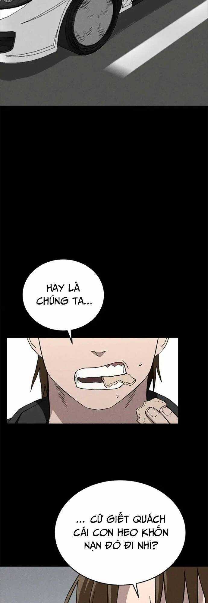 Loser Coin Chapter 26 trang 46