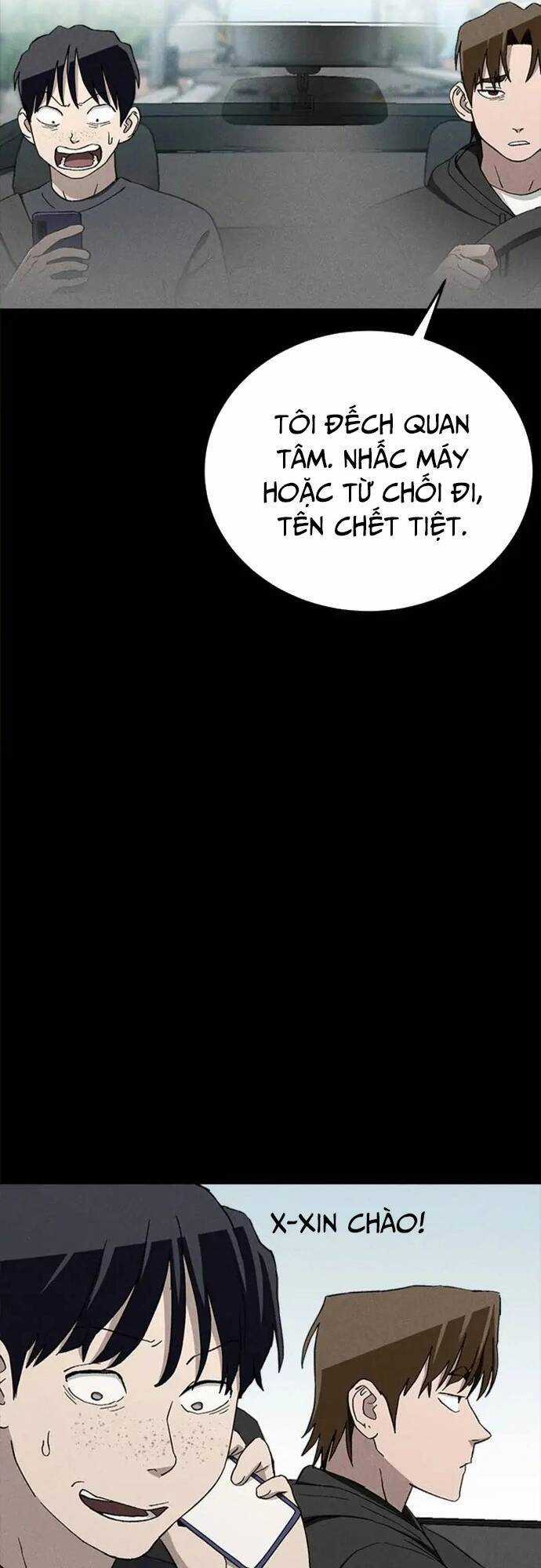 Loser Coin Chapter 26 trang 53