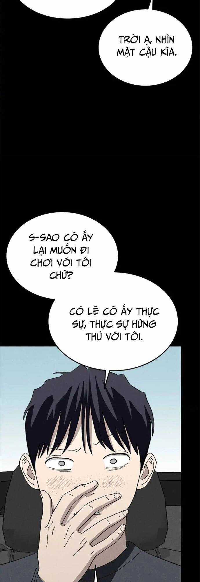 Loser Coin Chapter 26 trang 55