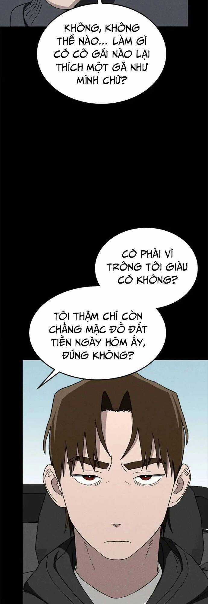 Loser Coin Chapter 26 trang 56