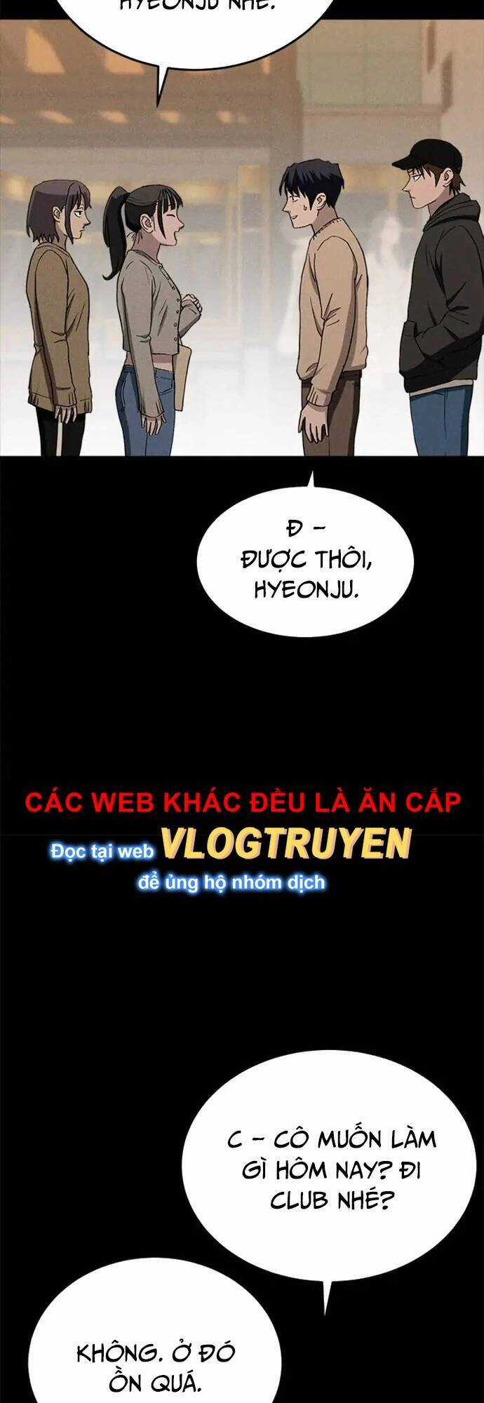 Loser Coin Chapter 26 trang 63