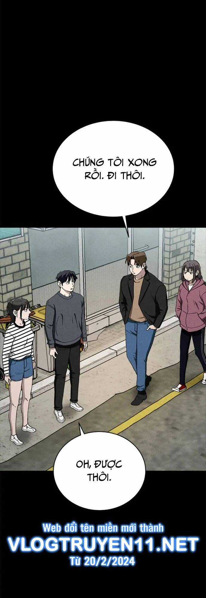 Loser Coin Chapter 26 trang 8