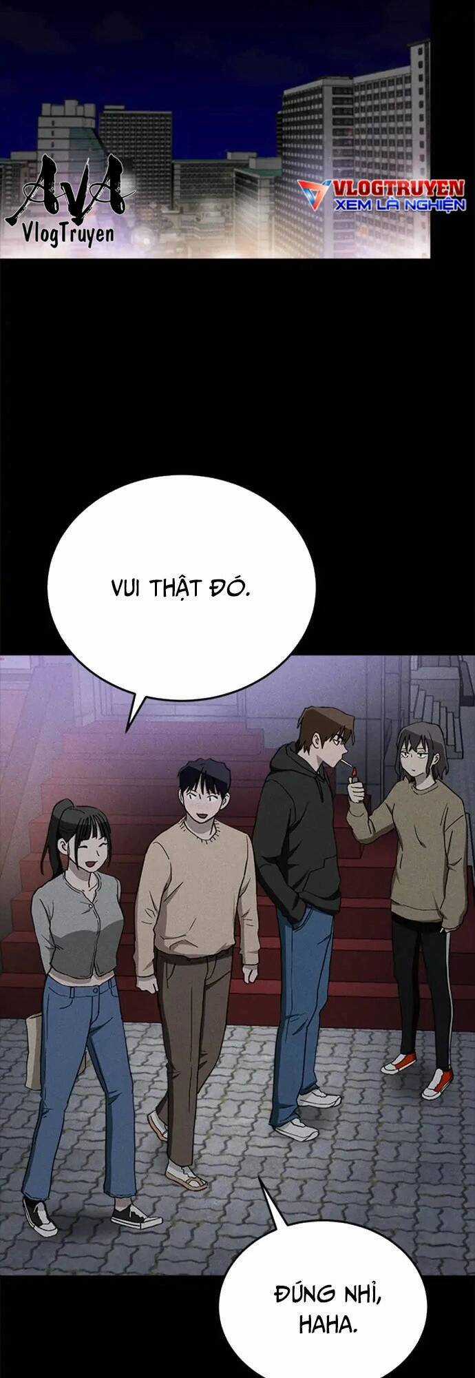 Loser Coin Chapter 27 trang 11