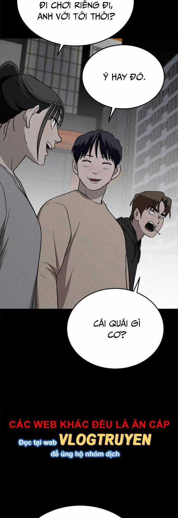 Loser Coin Chapter 27 trang 13