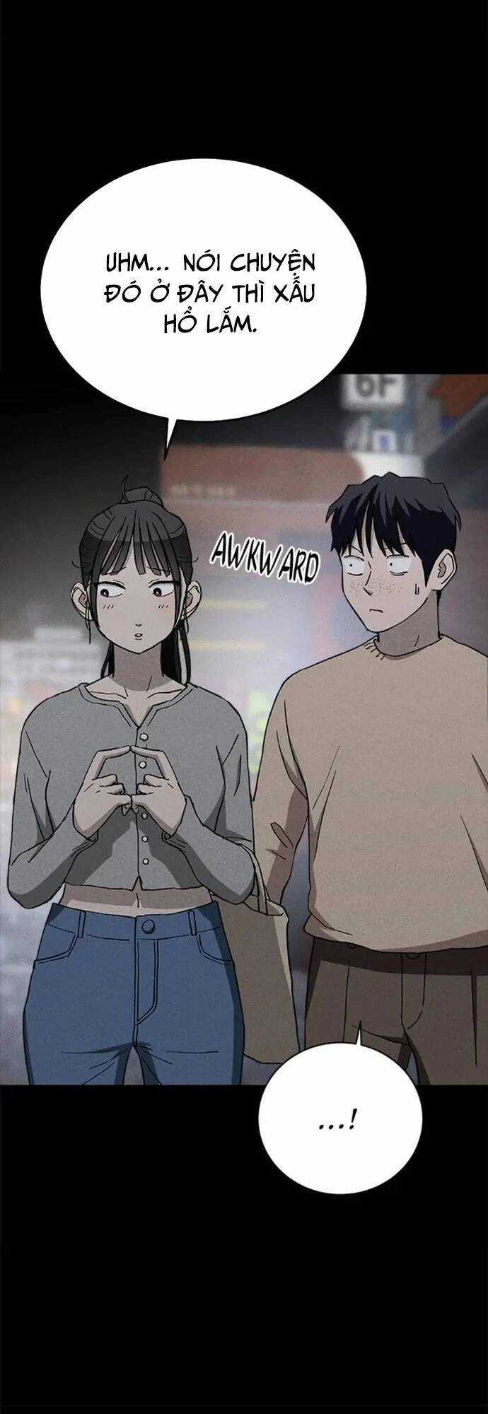 Loser Coin Chapter 27 trang 16