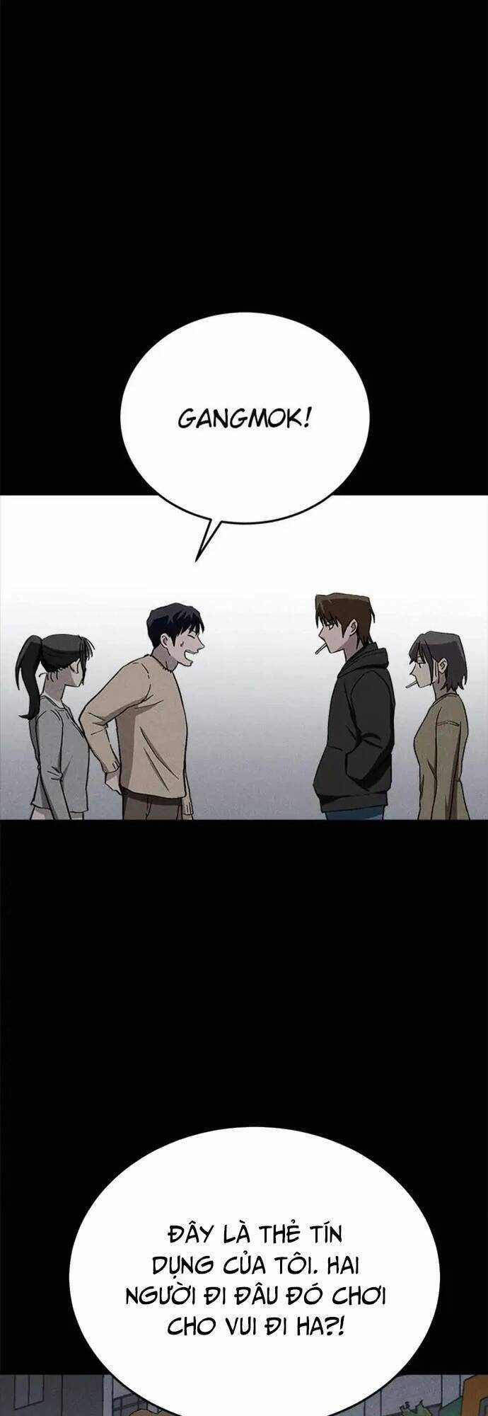 Loser Coin Chapter 27 trang 17