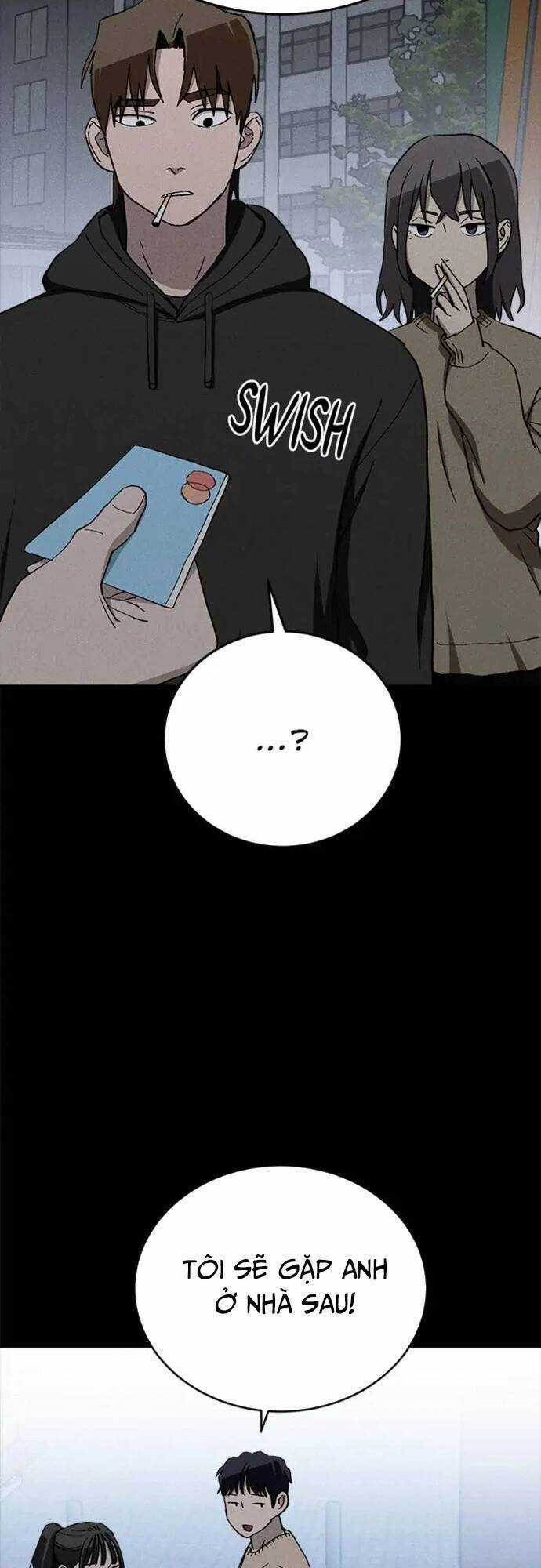 Loser Coin Chapter 27 trang 18