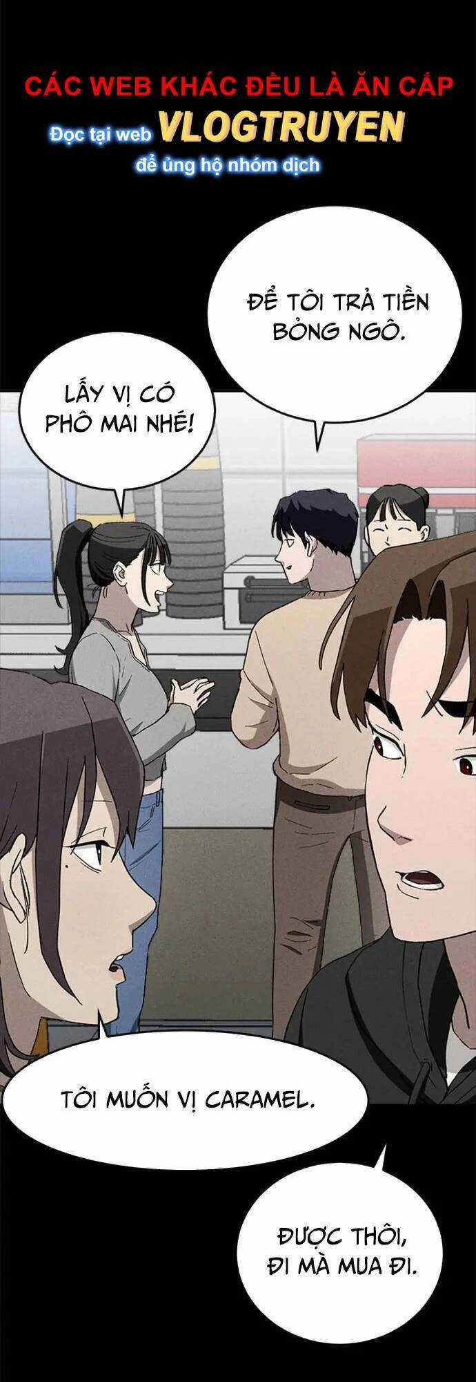 Loser Coin Chapter 27 trang 2