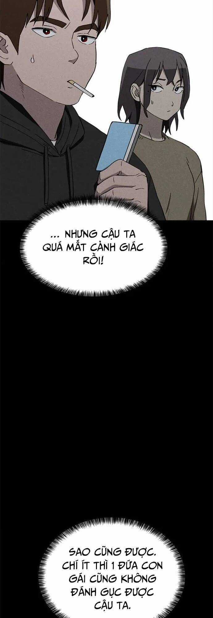 Loser Coin Chapter 27 trang 20