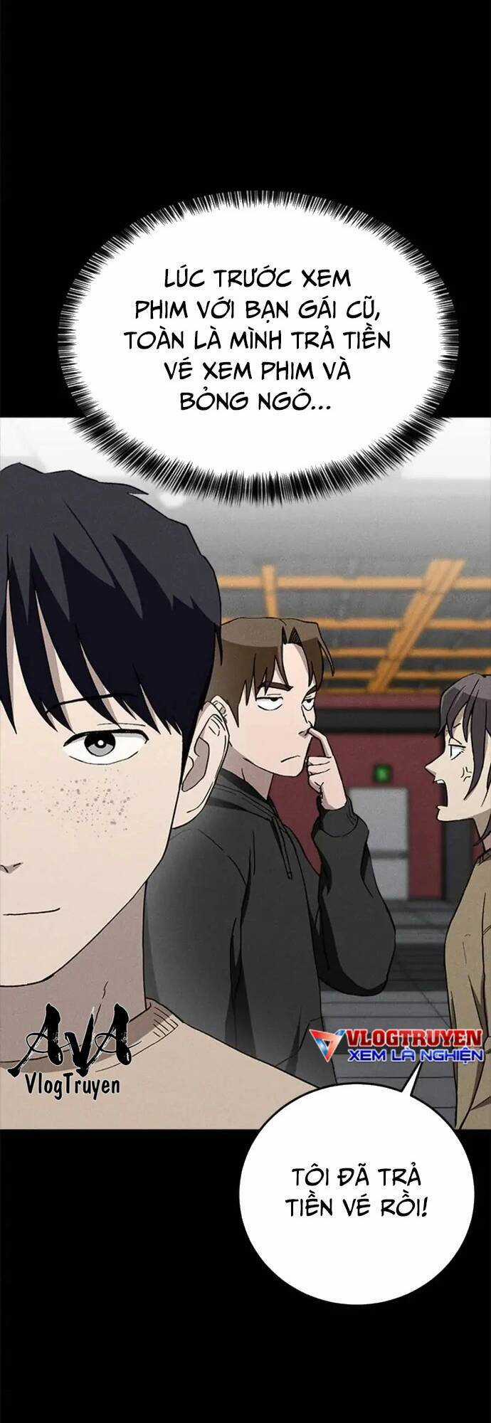 Loser Coin Chapter 27 trang 3