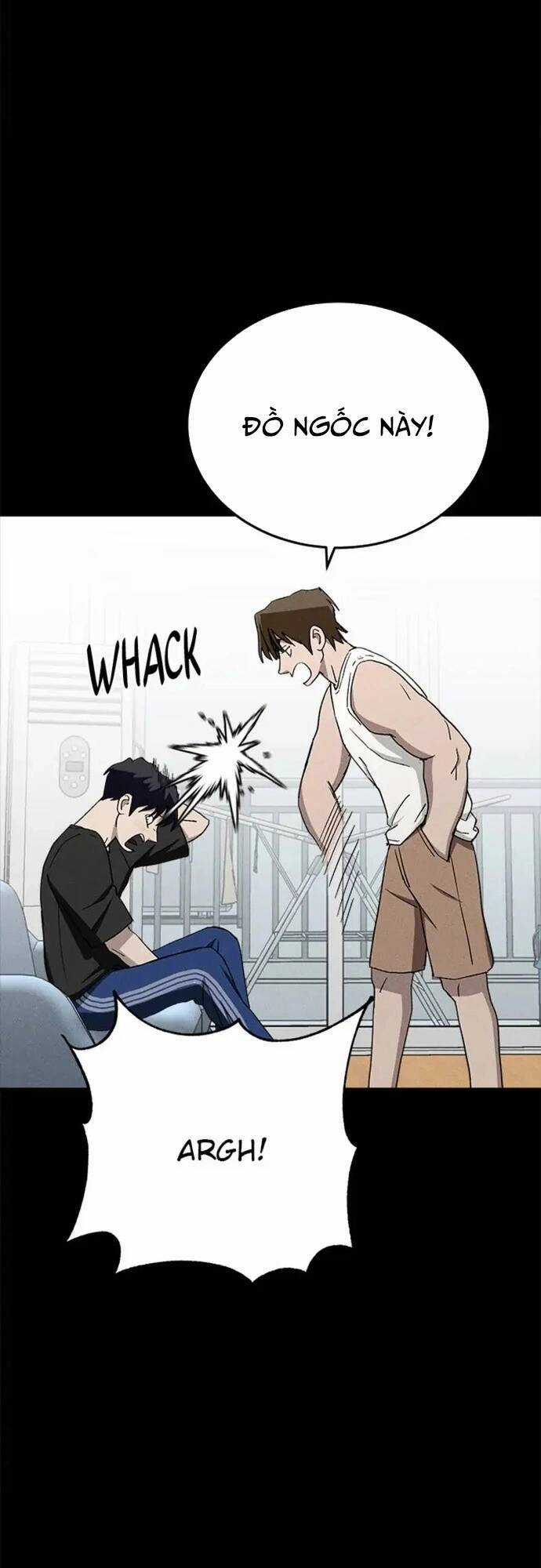 Loser Coin Chapter 27 trang 32