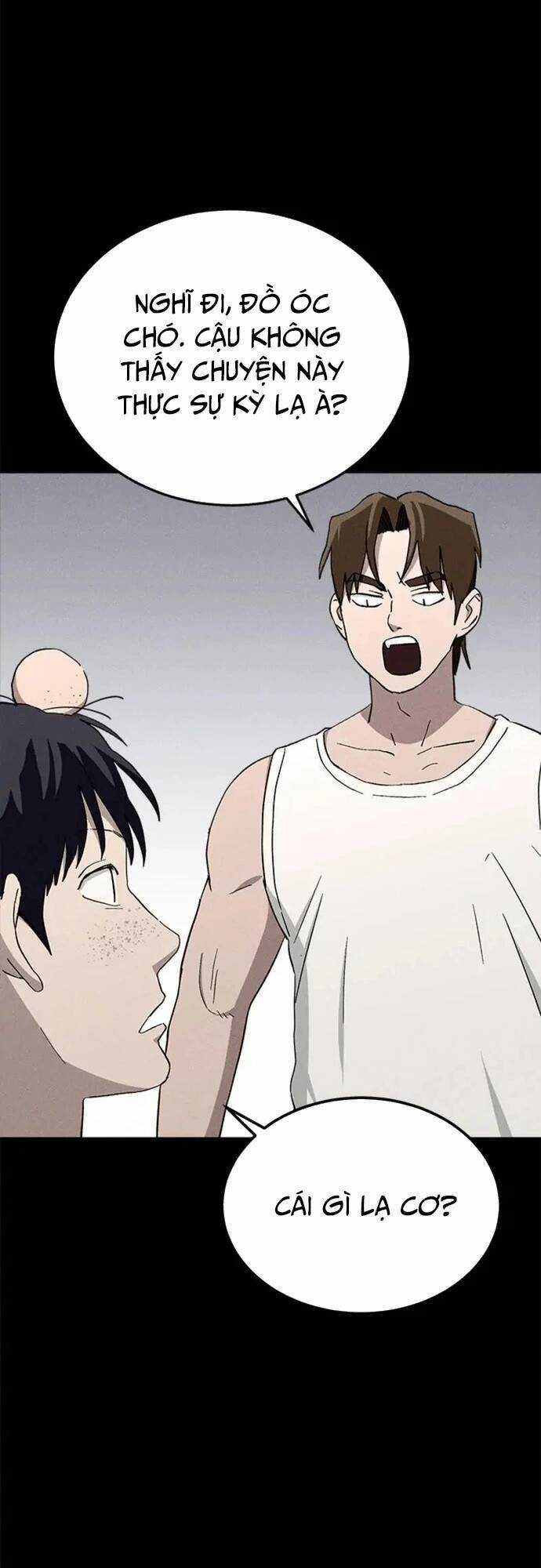 Loser Coin Chapter 27 trang 34